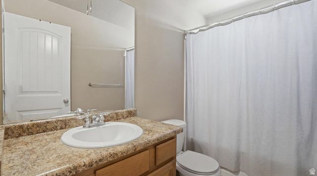 1279 N CATTAIL DR, Spanish Fork, UT 84660