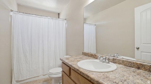 1279 N CATTAIL DR, Spanish Fork, UT 84660
