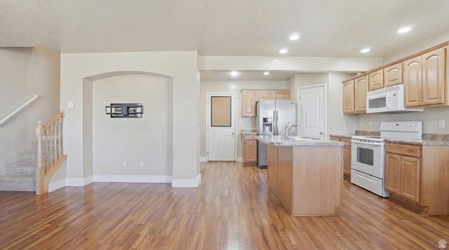 1279 N CATTAIL DR, Spanish Fork, UT 84660