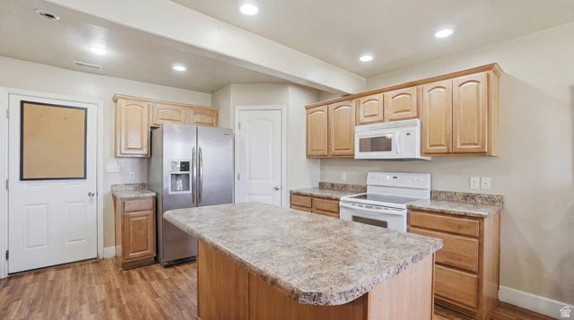 1279 N CATTAIL DR, Spanish Fork, UT 84660