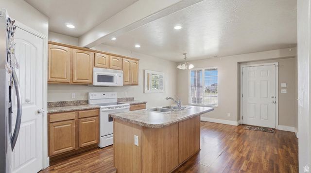 1279 N CATTAIL DR, Spanish Fork, UT 84660