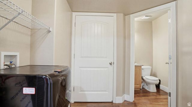 1279 N CATTAIL DR, Spanish Fork, UT 84660