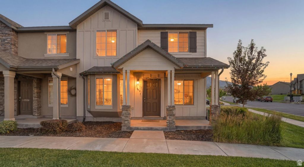 1279 N CATTAIL DR, Spanish Fork, UT 84660