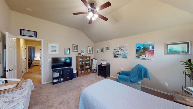 805 Canyon Drive, Yukon, OK 73099
