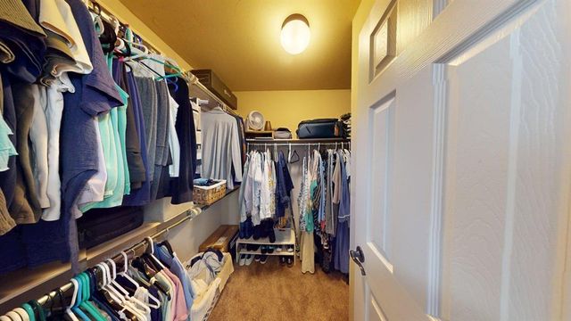 805 Canyon Drive, Yukon, OK 73099
