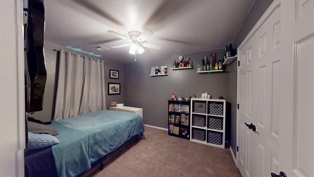 805 Canyon Drive, Yukon, OK 73099