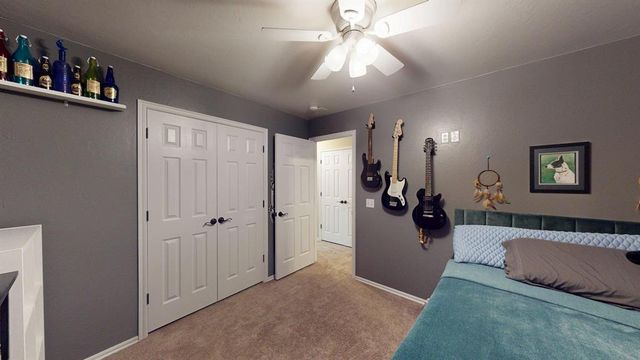 805 Canyon Drive, Yukon, OK 73099