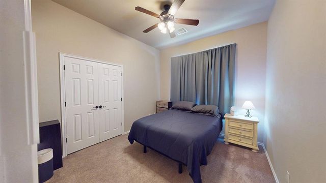 805 Canyon Drive, Yukon, OK 73099