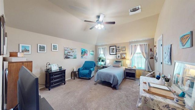 805 Canyon Drive, Yukon, OK 73099