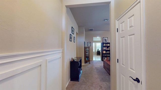 805 Canyon Drive, Yukon, OK 73099