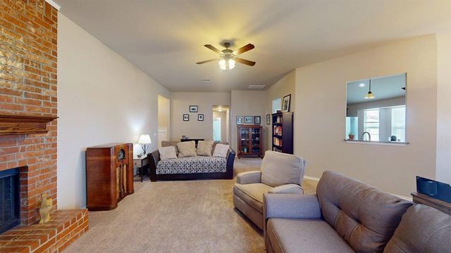 805 Canyon Drive, Yukon, OK 73099
