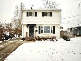 79 W Grace Street, Bedford, OH 44146