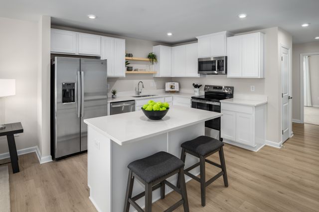 617 Big Bend Ct, White House, TN 37188