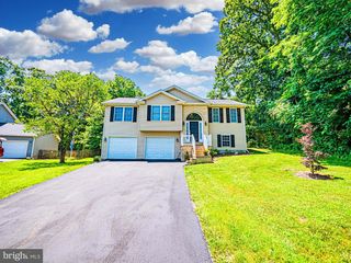 234 TARA DR, Martinsburg, WV 25403
