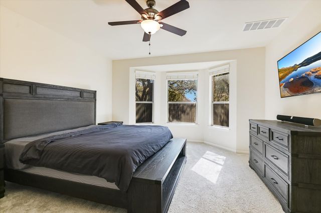 2300 Lookout Range DR, Leander, TX 78641