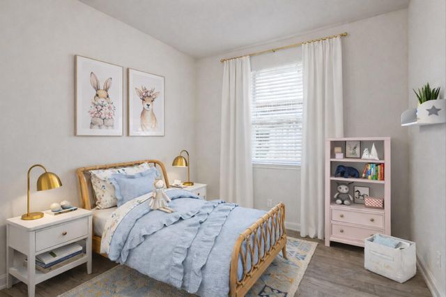 2300 Lookout Range DR, Leander, TX 78641