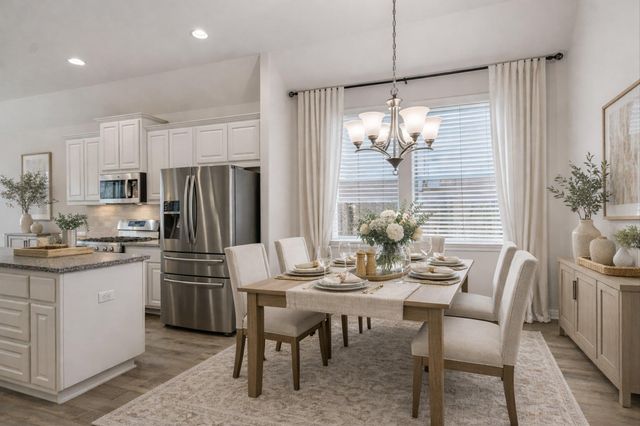 2300 Lookout Range DR, Leander, TX 78641