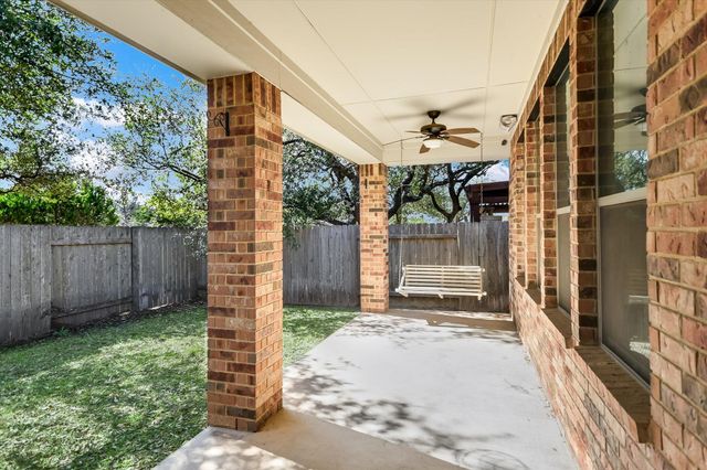 2300 Lookout Range DR, Leander, TX 78641