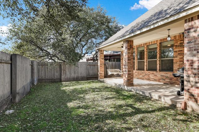 2300 Lookout Range DR, Leander, TX 78641