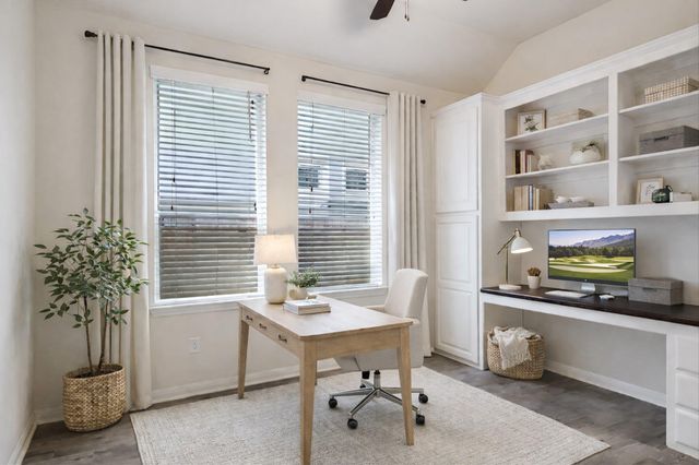 2300 Lookout Range DR, Leander, TX 78641