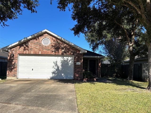 5707 Onia Lane, Richmond, TX 77469