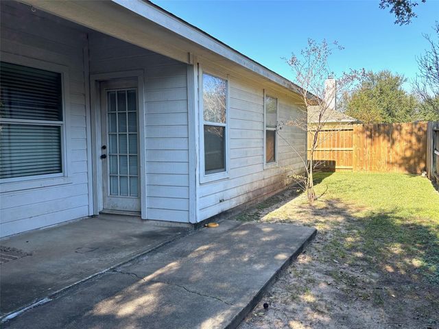 5707 Onia Lane, Richmond, TX 77469