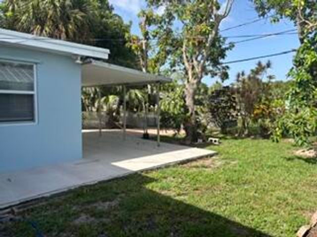 58 ANDROS Road, Palm Springs, FL 33461