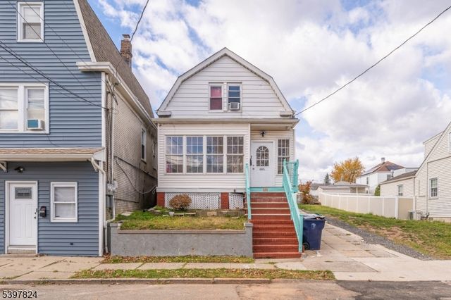 685 Raritan Ave, Perth Amboy City, NJ 08861