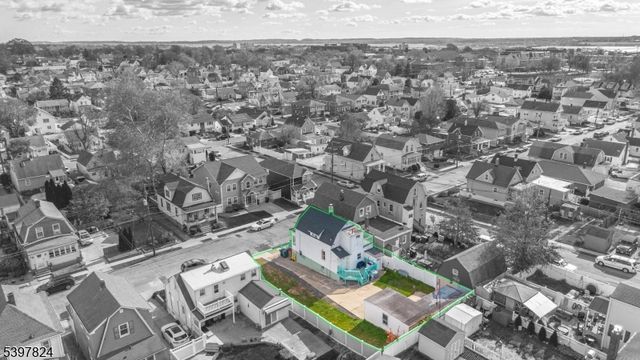 685 Raritan Ave, Perth Amboy City, NJ 08861