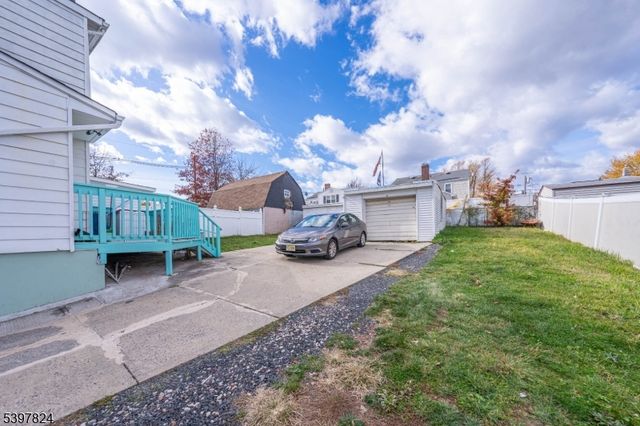 685 Raritan Ave, Perth Amboy City, NJ 08861