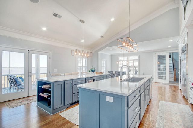 2425 S Bay Street, Georgetown, SC 29440