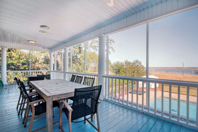 2425 S Bay Street, Georgetown, SC 29440