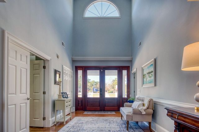 2425 S Bay Street, Georgetown, SC 29440