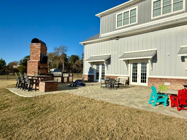 2425 S Bay Street, Georgetown, SC 29440