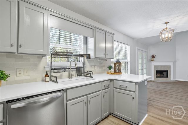 234 Fontenot Drive, Savannah, GA 31405