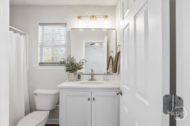 234 Fontenot Drive, Savannah, GA 31405