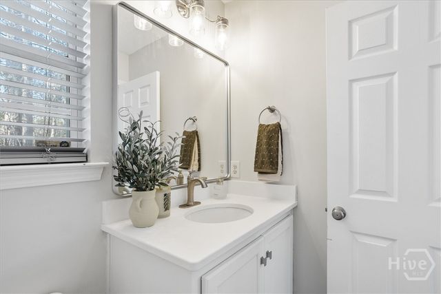 234 Fontenot Drive, Savannah, GA 31405