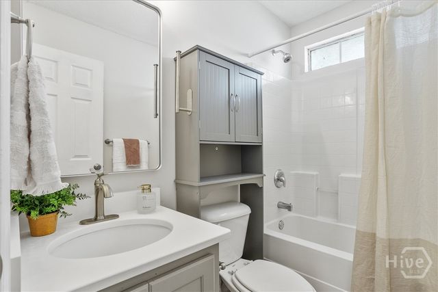 234 Fontenot Drive, Savannah, GA 31405