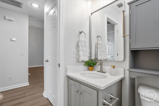 234 Fontenot Drive, Savannah, GA 31405