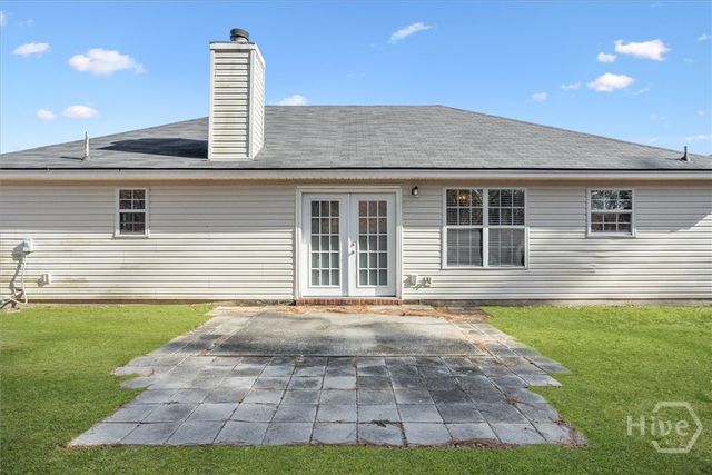 234 Fontenot Drive, Savannah, GA 31405