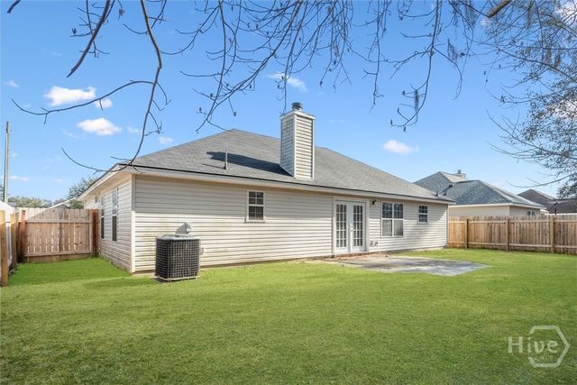 234 Fontenot Drive, Savannah, GA 31405