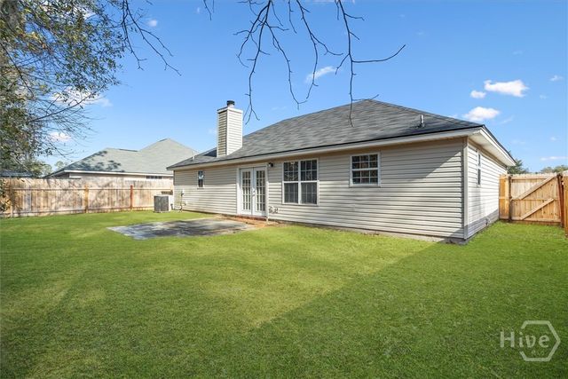 234 Fontenot Drive, Savannah, GA 31405