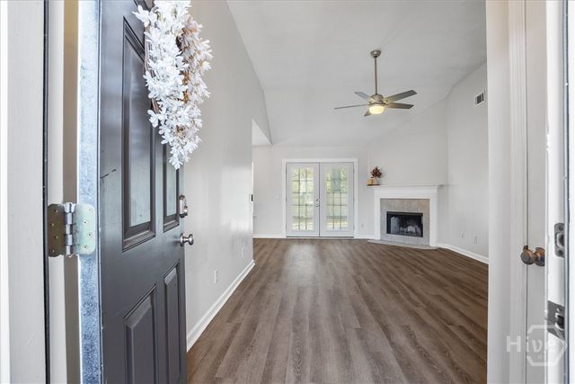 234 Fontenot Drive, Savannah, GA 31405