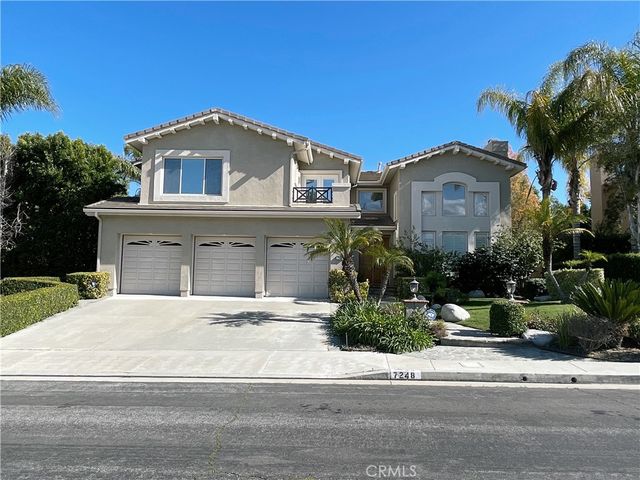7248 Whitehall Lane, West Hills, CA 91307