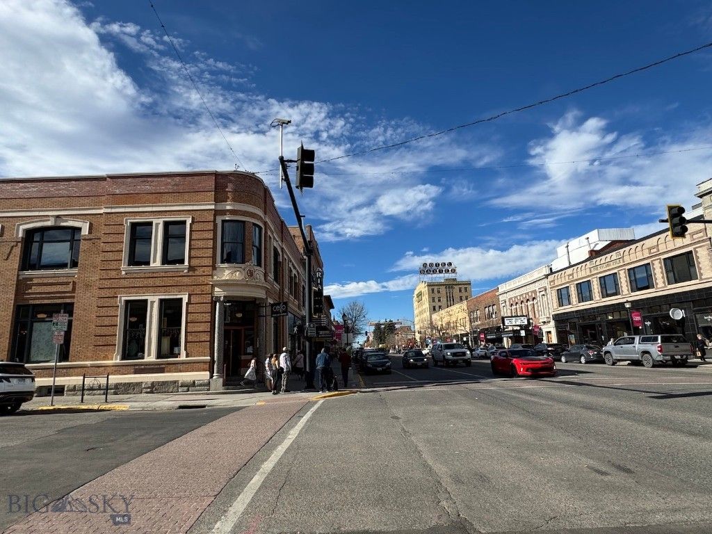 15 S Tracy 11, 12, 14, Bozeman, MT 59715