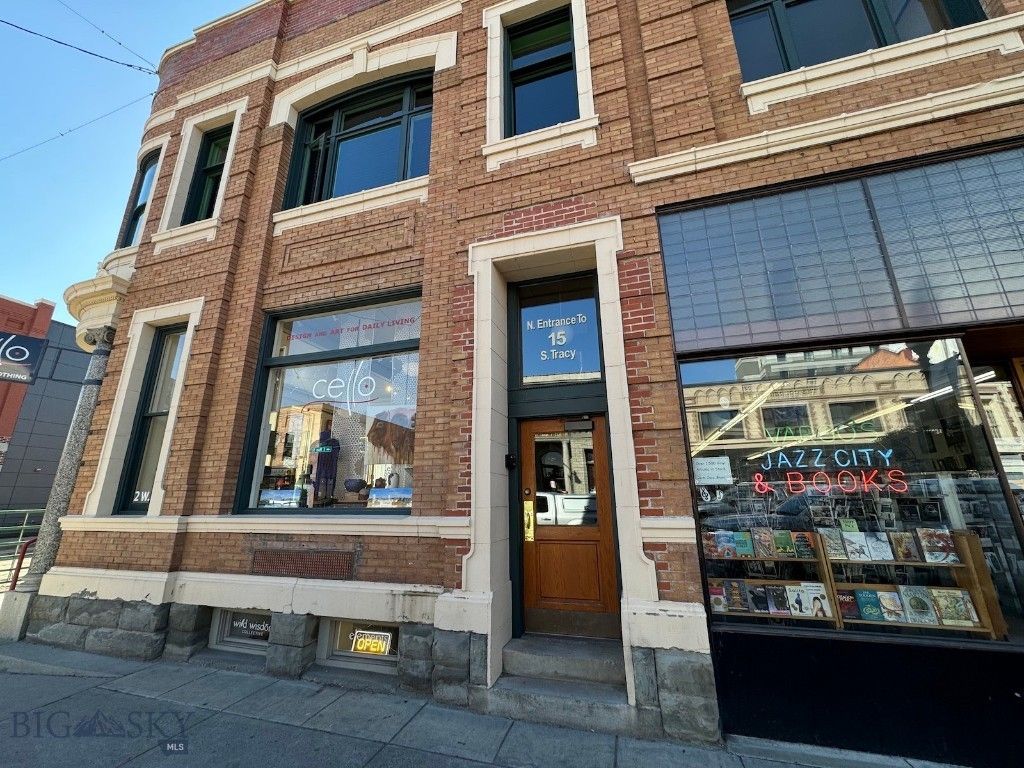 15 S Tracy 11, 12, 14, Bozeman, MT 59715 photo 3