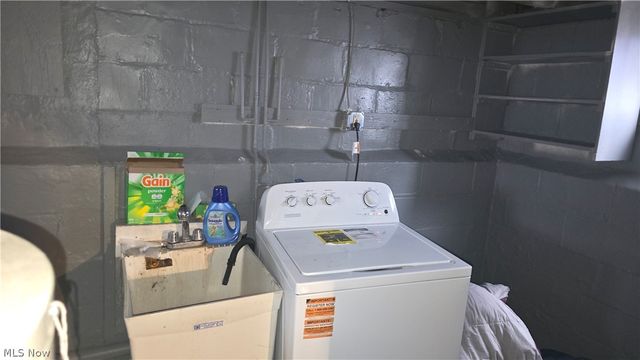 11105 Revere Avenue, Cleveland, OH 44105