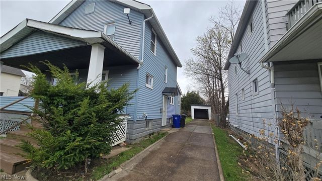 11105 Revere Avenue, Cleveland, OH 44105