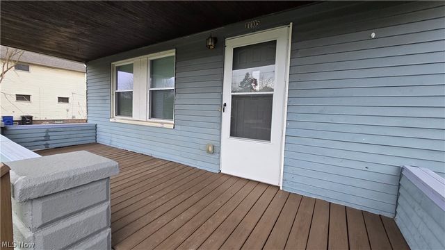 11105 Revere Avenue, Cleveland, OH 44105