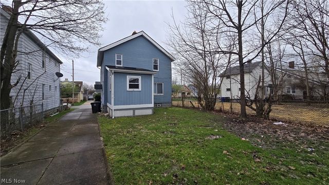 11105 Revere Avenue, Cleveland, OH 44105